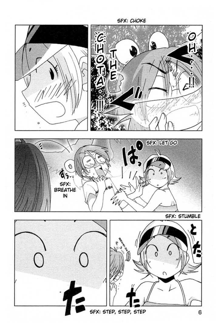 Otogi No Machi No Rena Chapter 36 #9