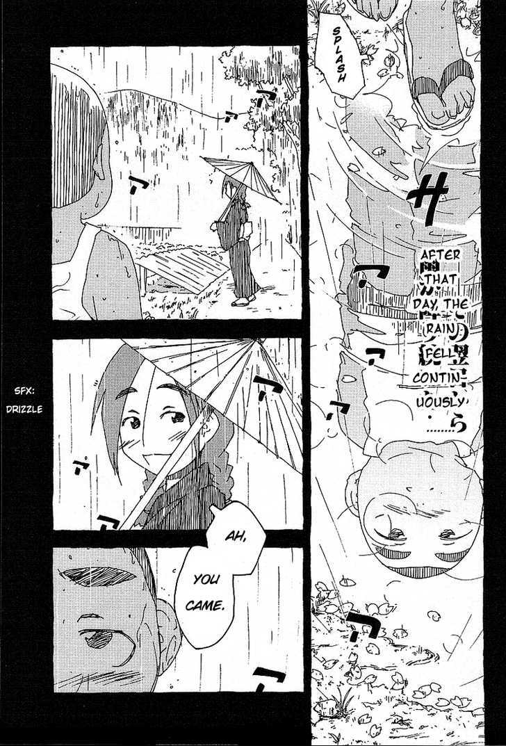 Otogi No Machi No Rena Chapter 25 #13