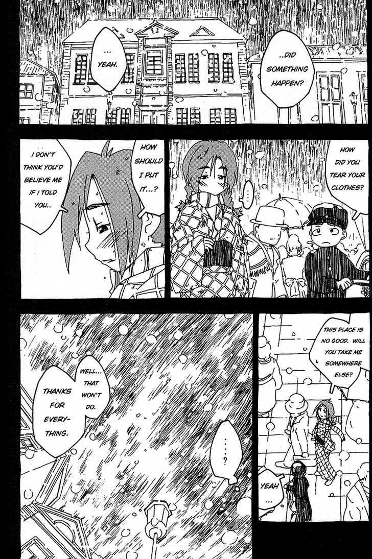 Otogi No Machi No Rena Chapter 25 #24