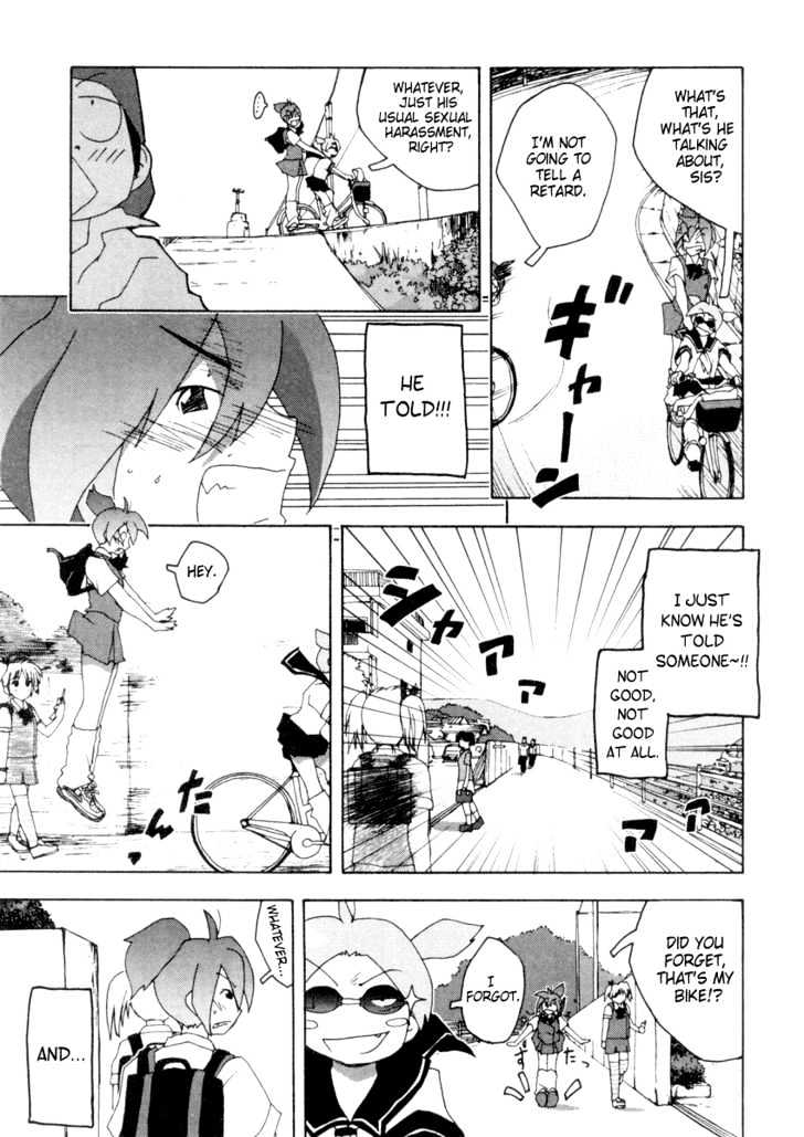 Otogi No Machi No Rena Chapter 2 #8