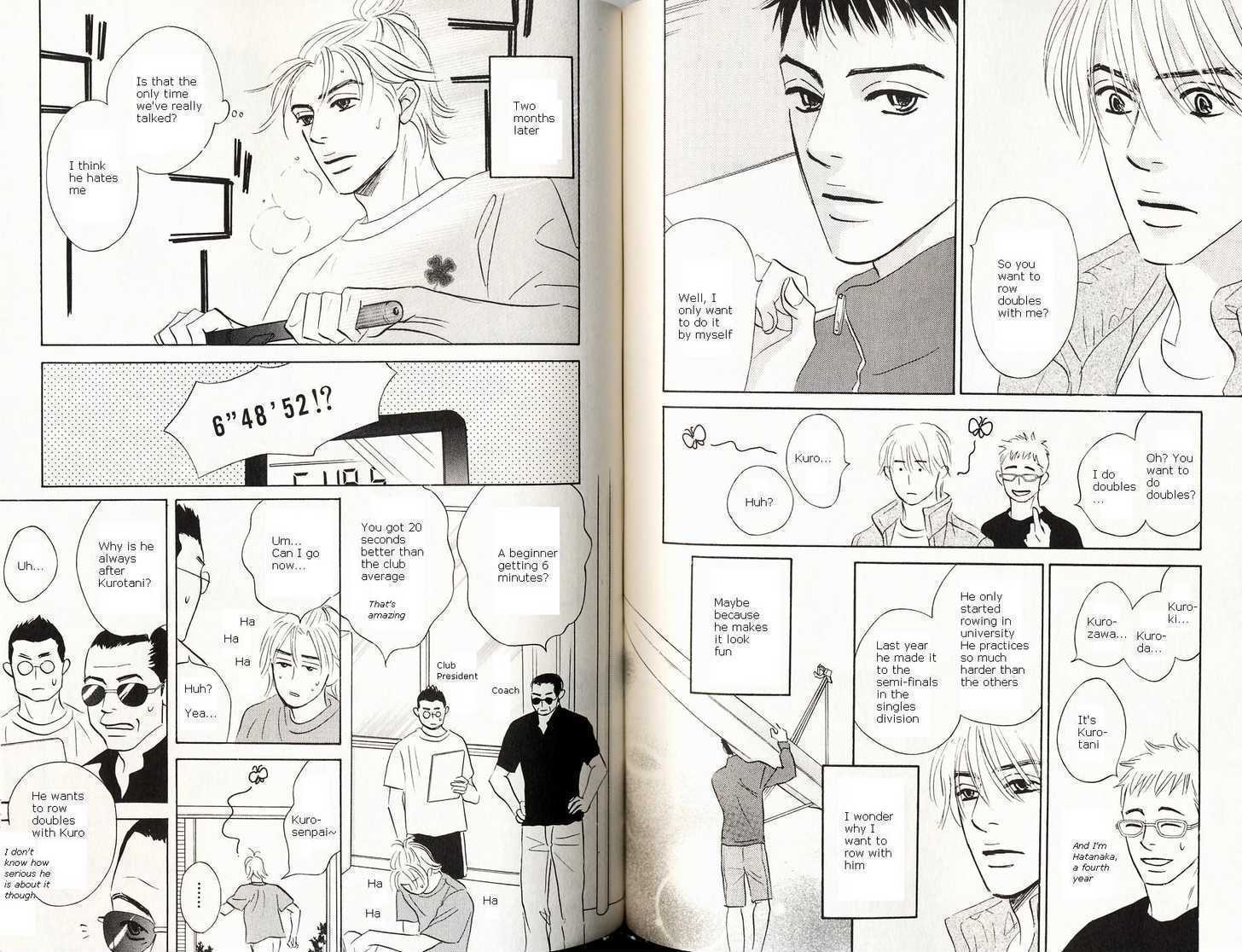 Shinu Hodo Suki Chapter 6 #6