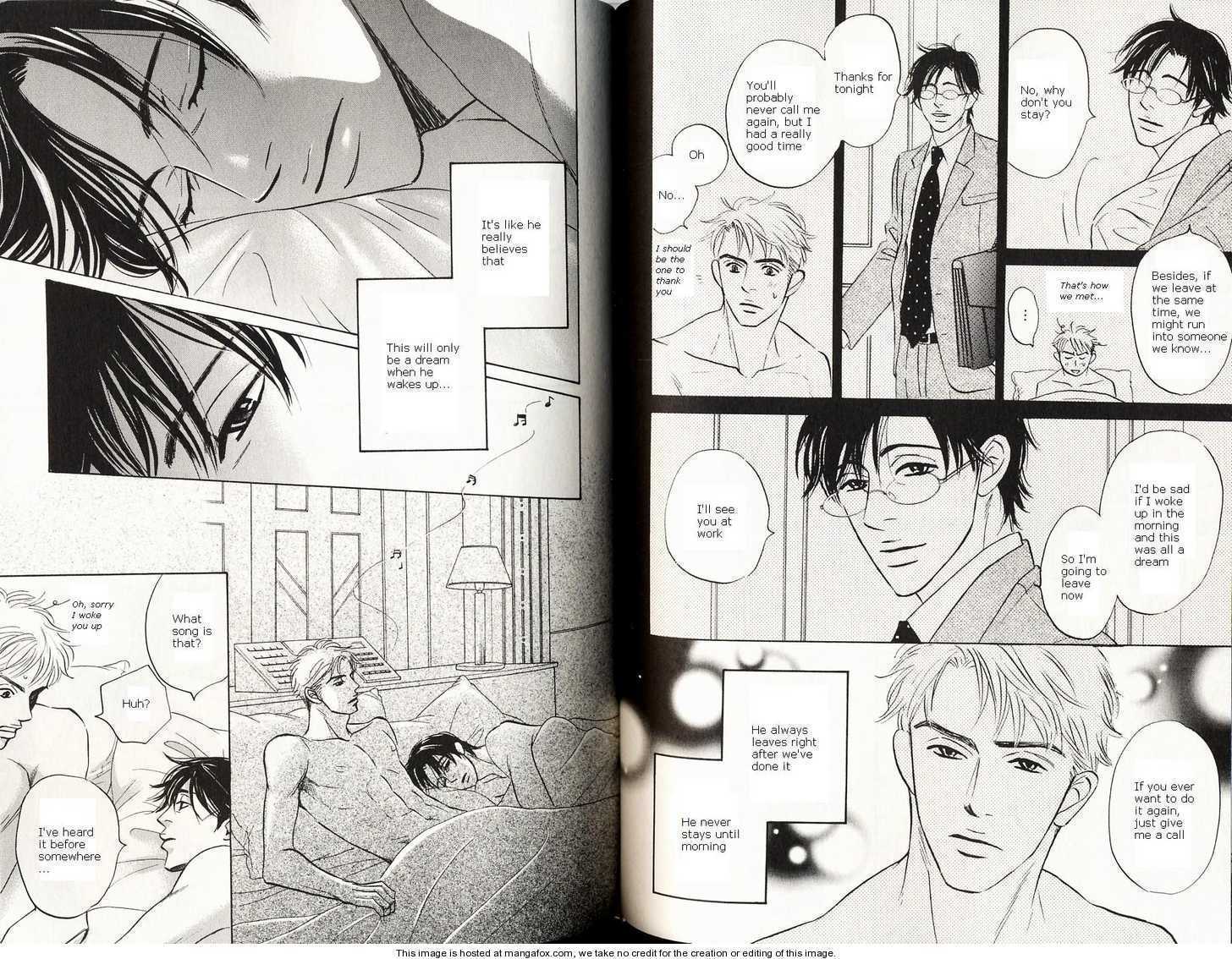 Shinu Hodo Suki Chapter 5 #8