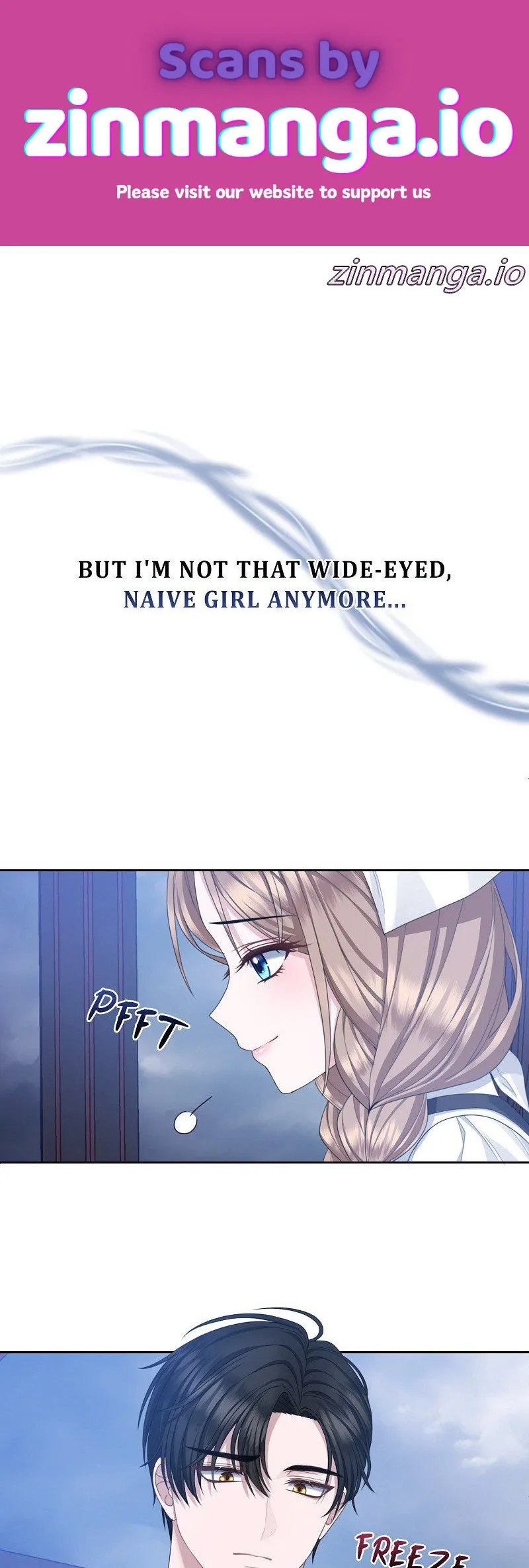 When Cinderella's Magic Fades Away Chapter 6 #52