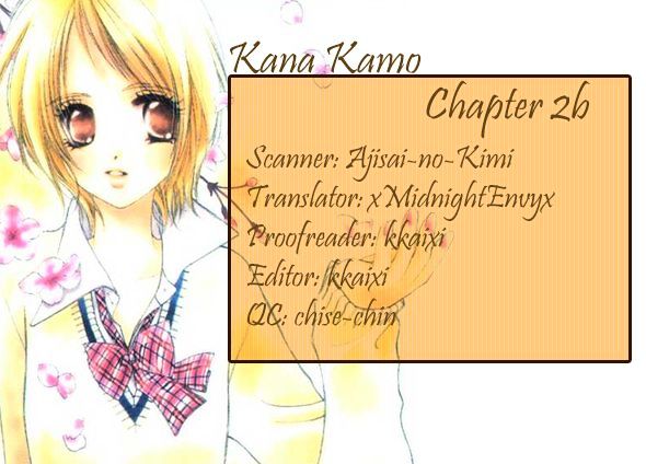 Kana, Kamo. Chapter 2 #52