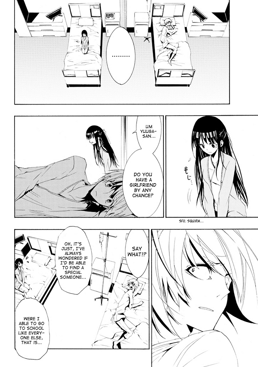 Tsugihagi Na Kanojo Chapter 1 #22