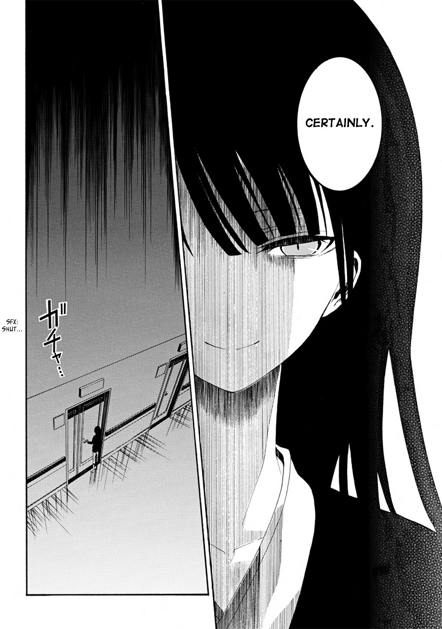 Tsugihagi Na Kanojo Chapter 3 #48