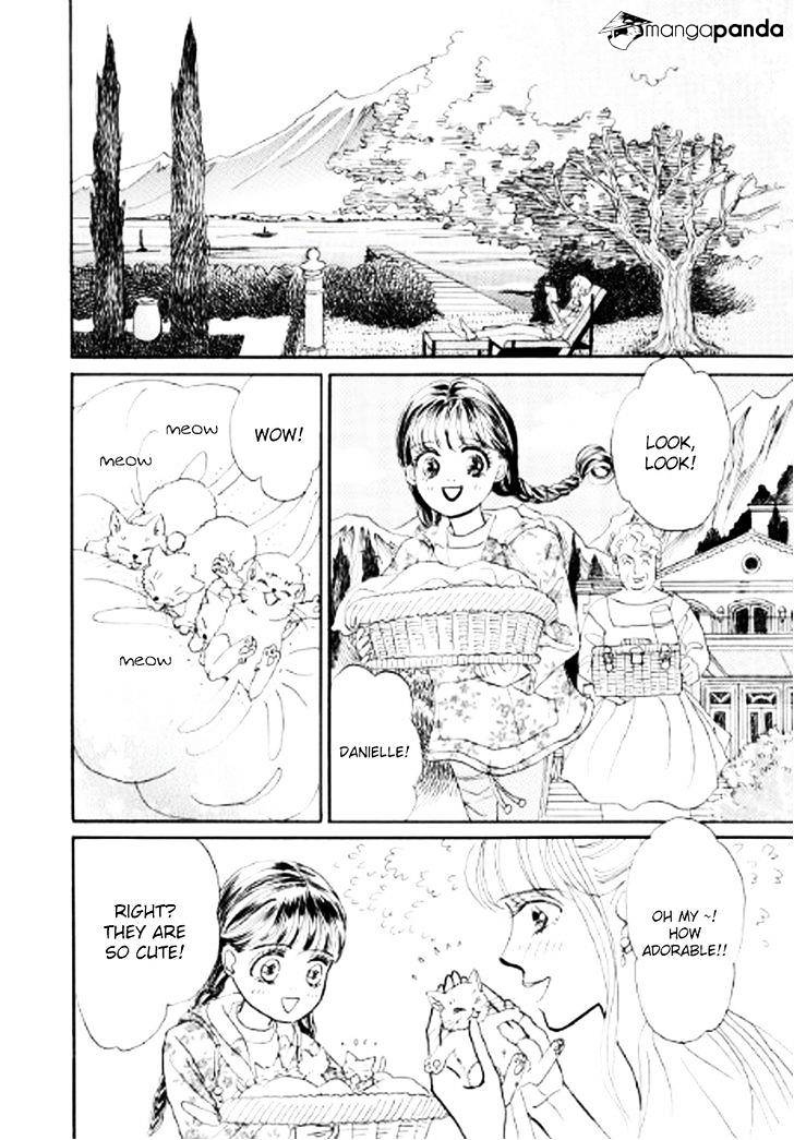 Ikoku No Doctor Chapter 2 #32