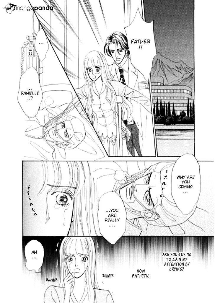 Ikoku No Doctor Chapter 3 #8