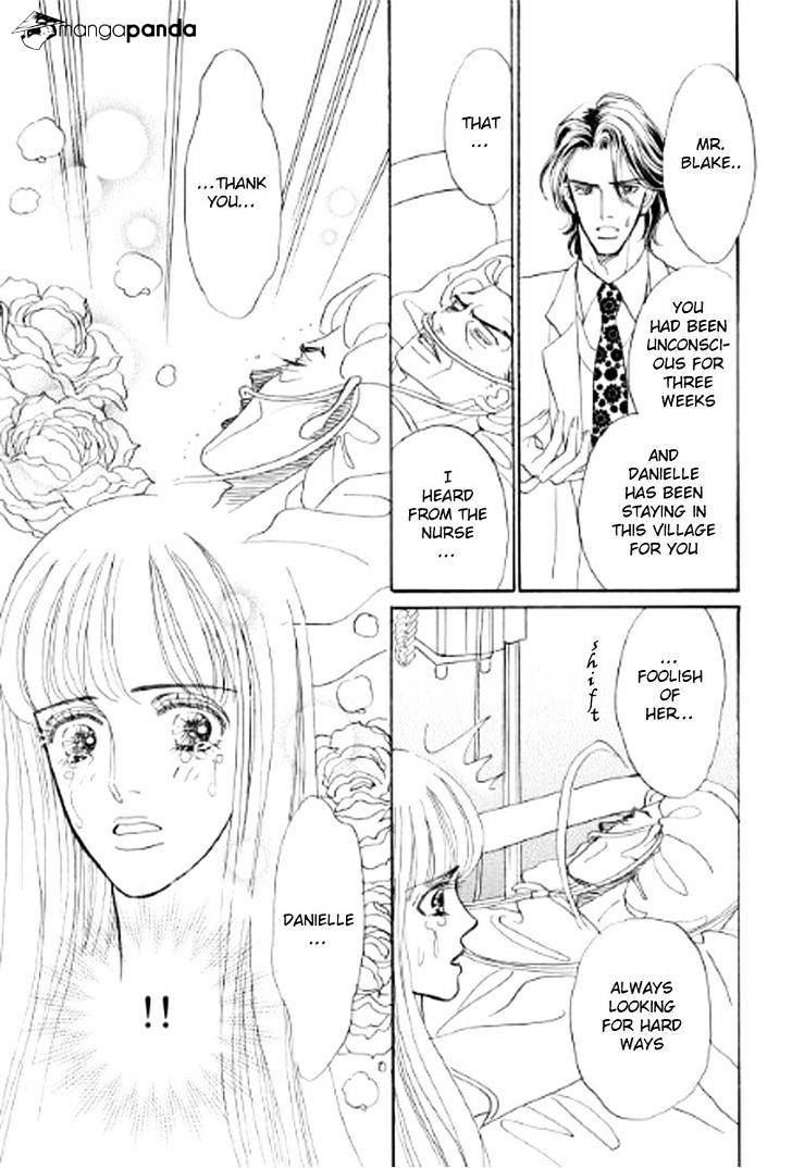 Ikoku No Doctor Chapter 3 #9