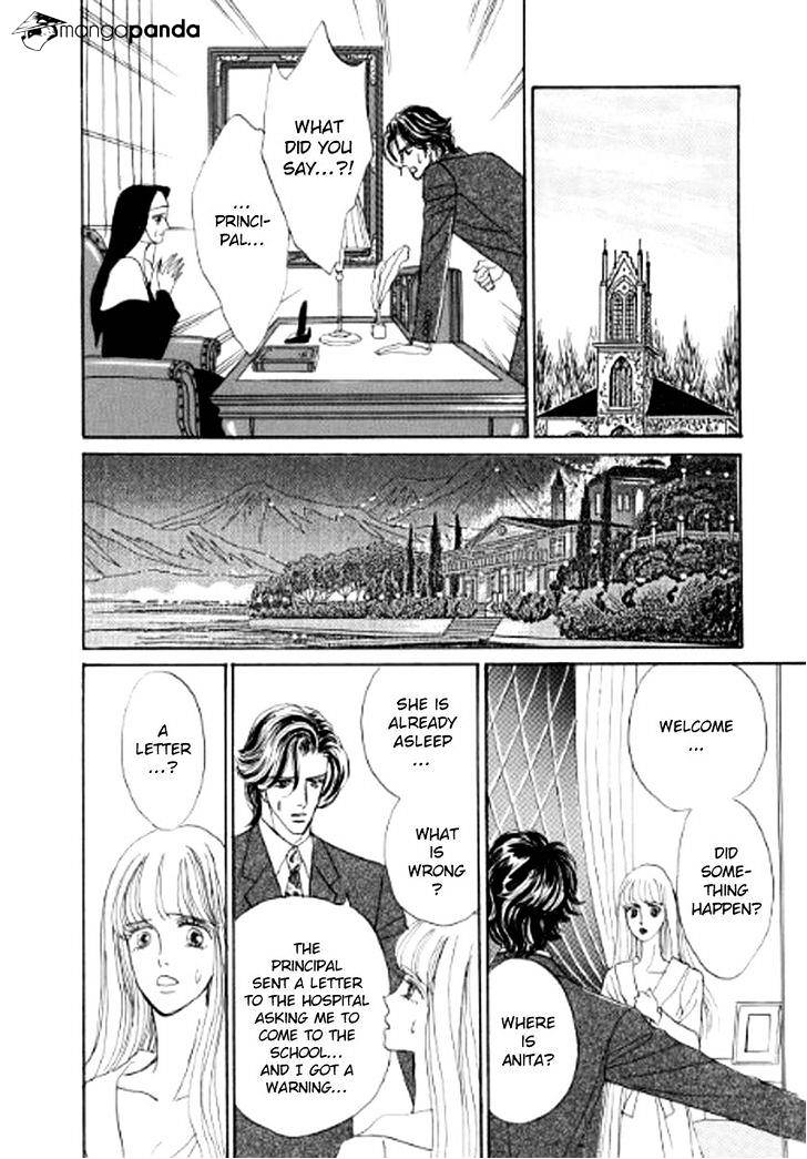 Ikoku No Doctor Chapter 3 #12