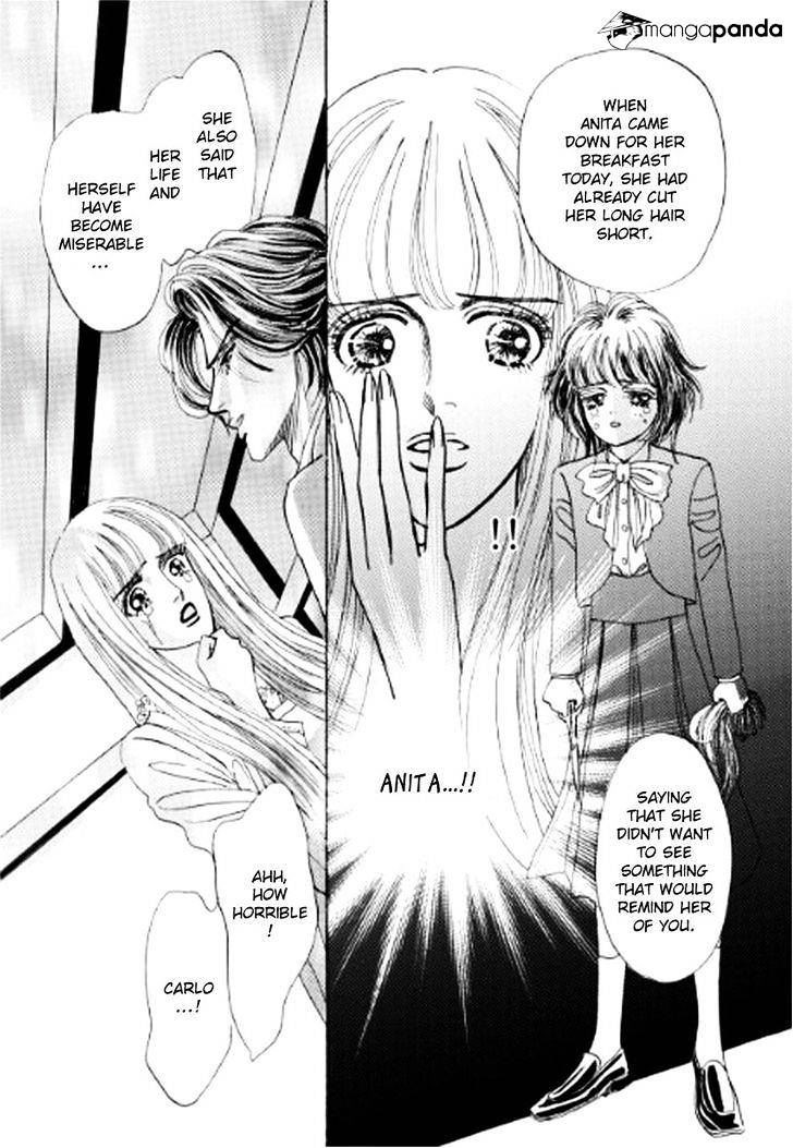 Ikoku No Doctor Chapter 3 #27