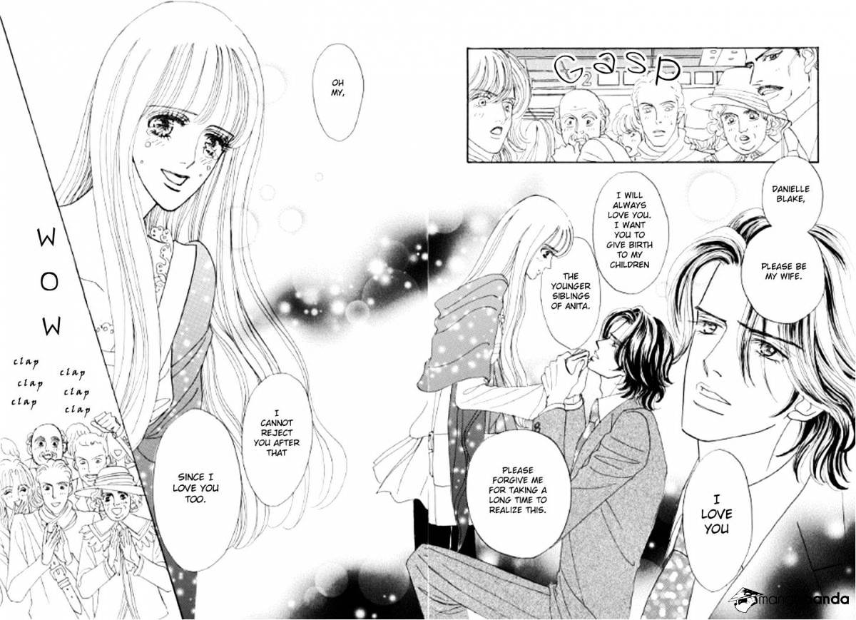 Ikoku No Doctor Chapter 3 #38