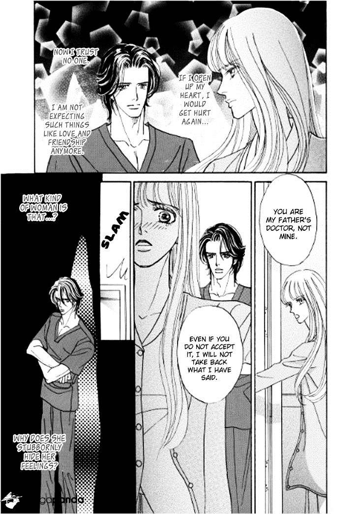 Ikoku No Doctor Chapter 1 #20