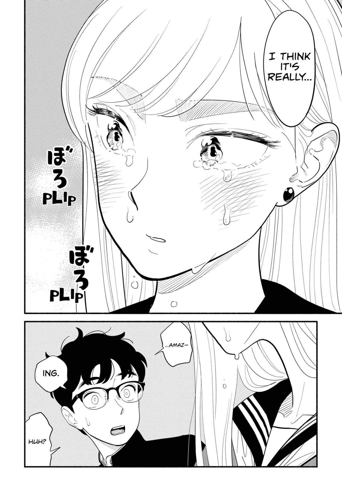 Hanninmae No Koibito Chapter 10 #20