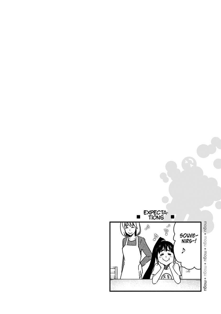 Mogusa-San Chapter 68 #23