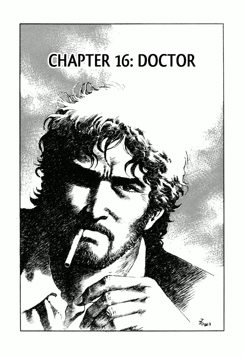 Dr. Kumahige Chapter 16 #1