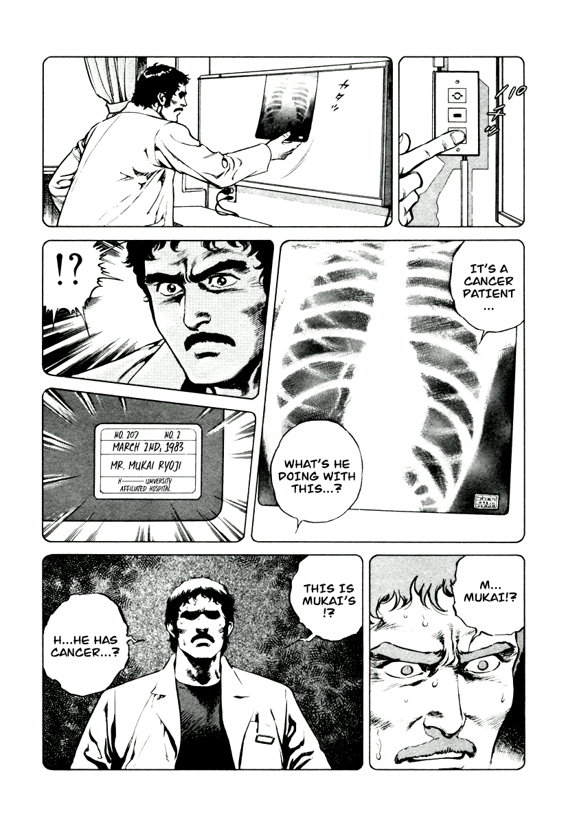 Dr. Kumahige Chapter 0 #28