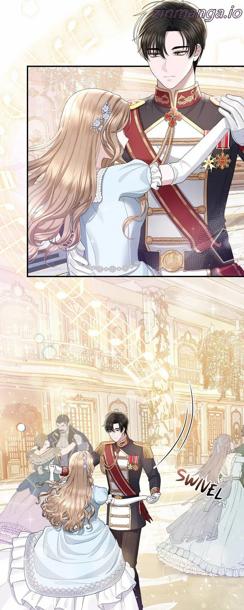 When Cinderella's Magic Fades Away Chapter 3 #20