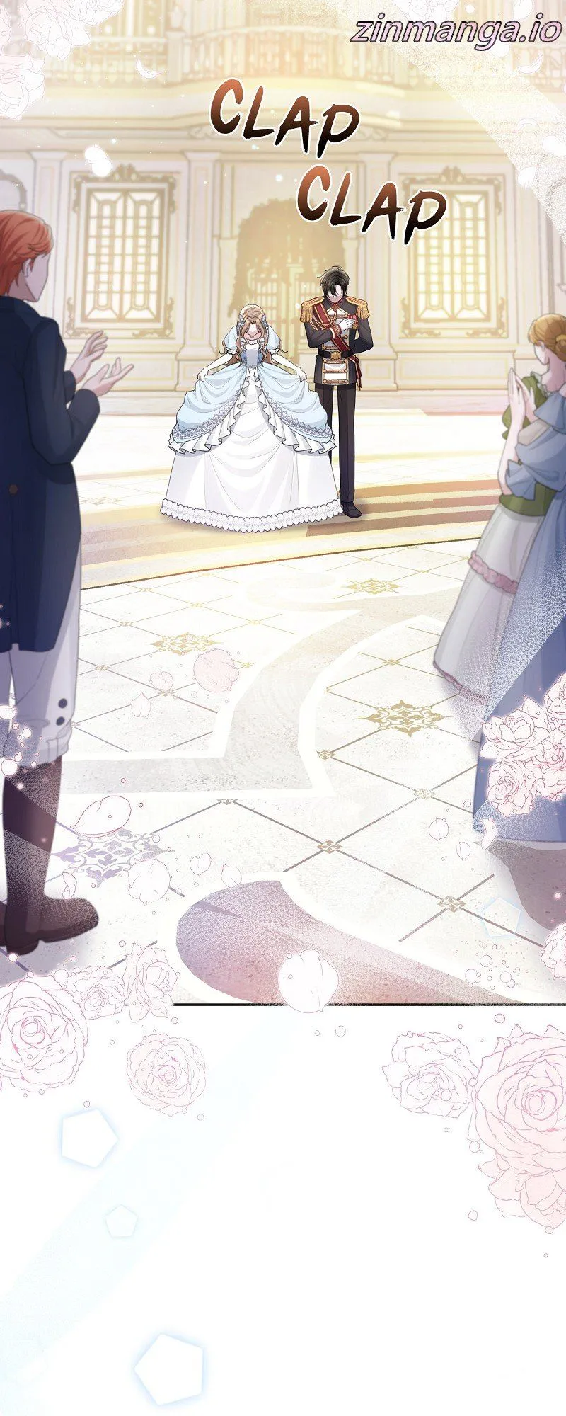 When Cinderella's Magic Fades Away Chapter 3 #26