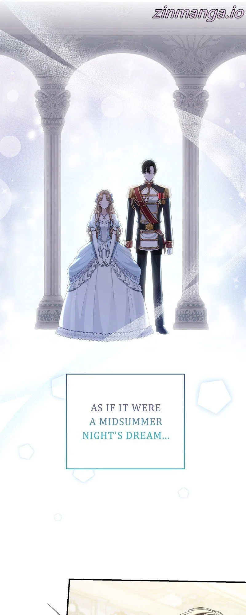 When Cinderella's Magic Fades Away Chapter 3 #27