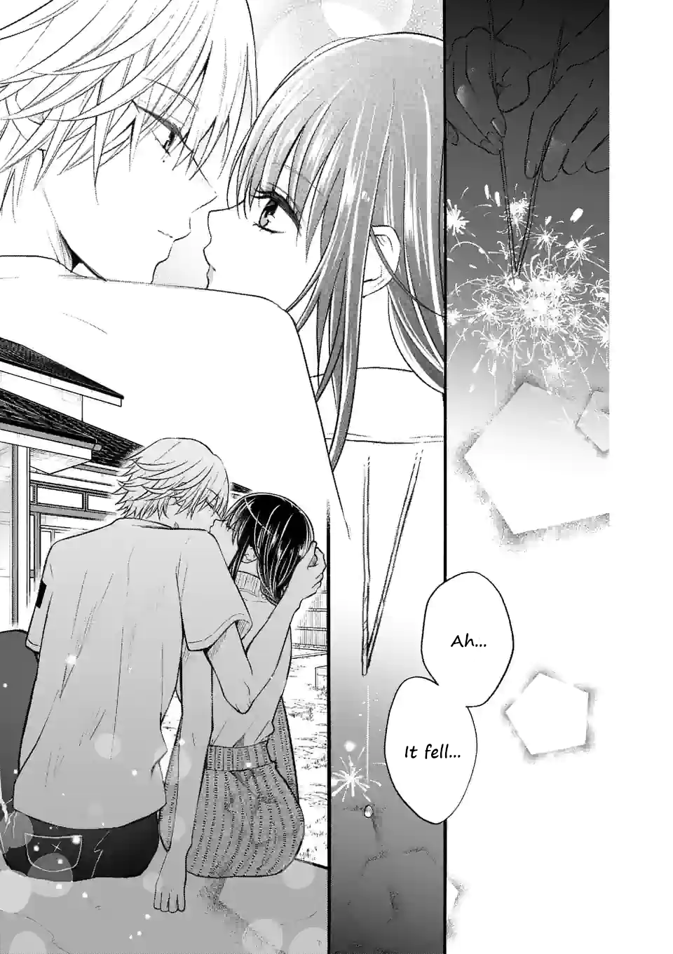 Tsurenai Kanojo No Hitorijime Chapter 19 #15