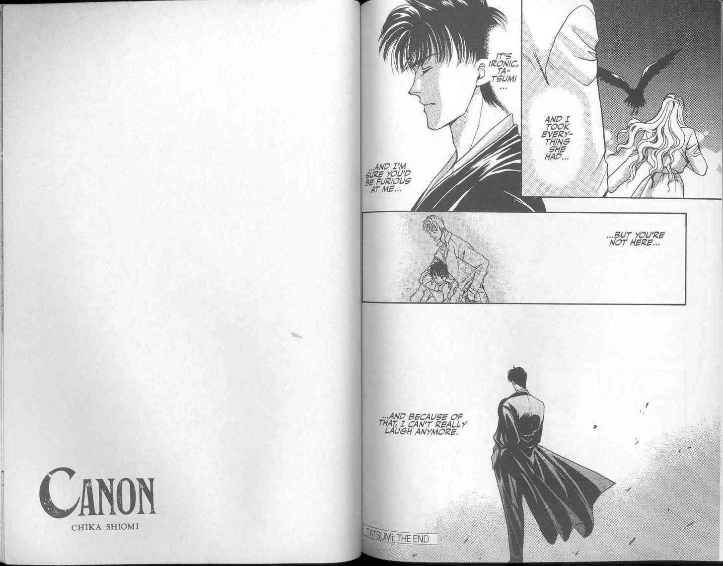 Canon Chapter 14 #26