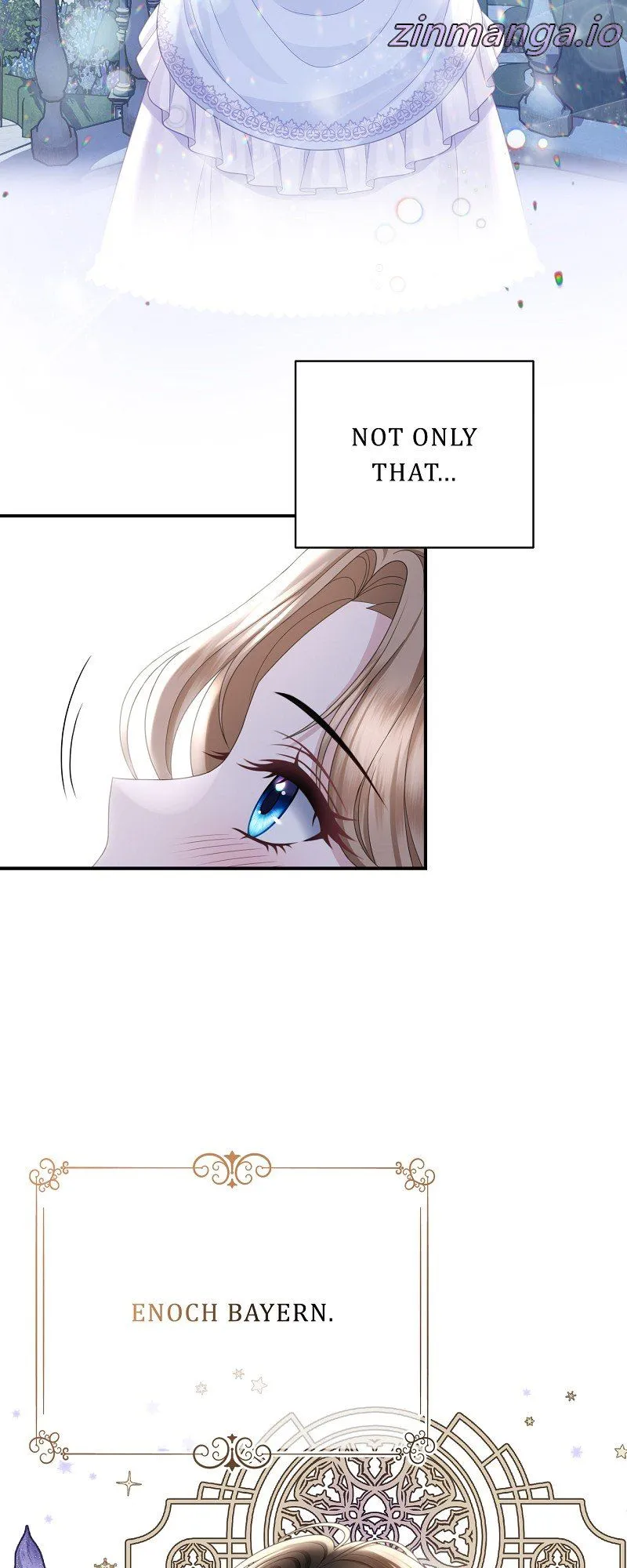 When Cinderella's Magic Fades Away Chapter 3 #41