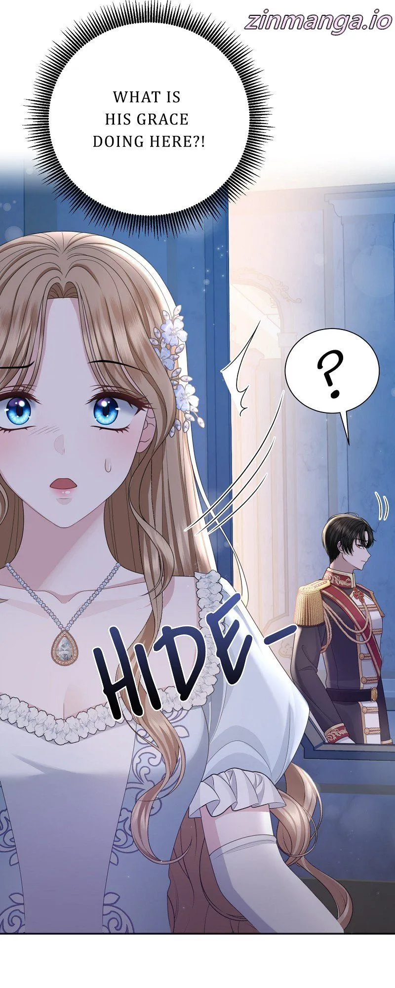 When Cinderella's Magic Fades Away Chapter 3 #47