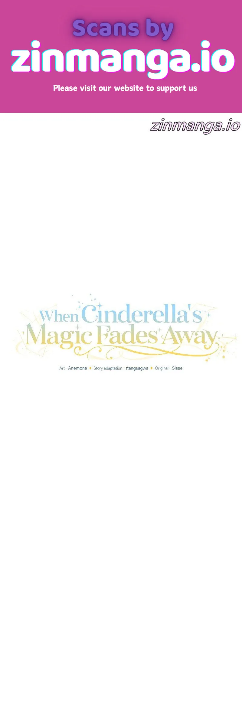 When Cinderella's Magic Fades Away Chapter 4 #29