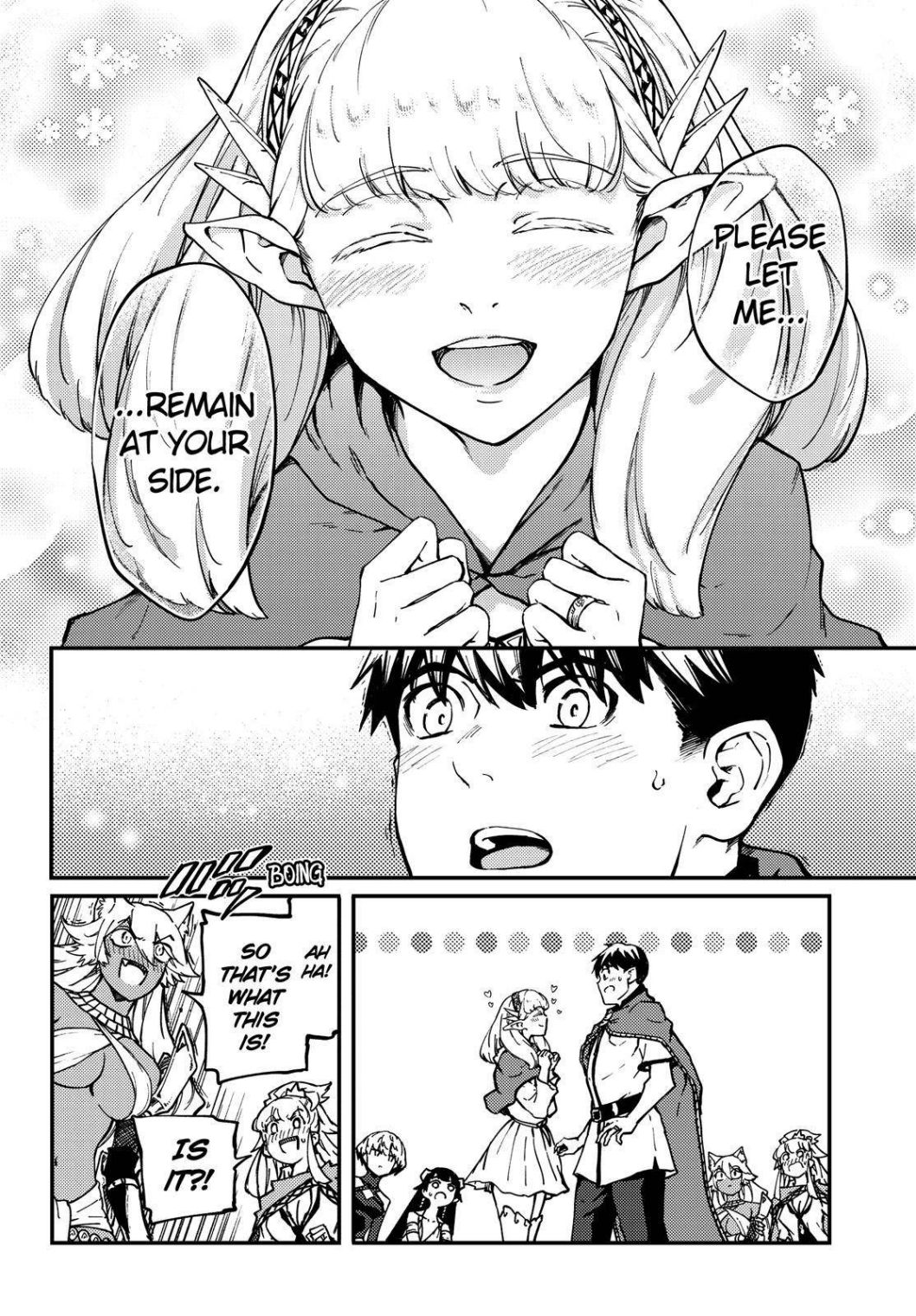 Kekkon Yubiwa Monogatari Chapter 61 #11