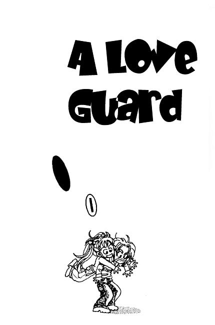 A Love Guard (Hwang Mi Ri) Chapter 1 #2