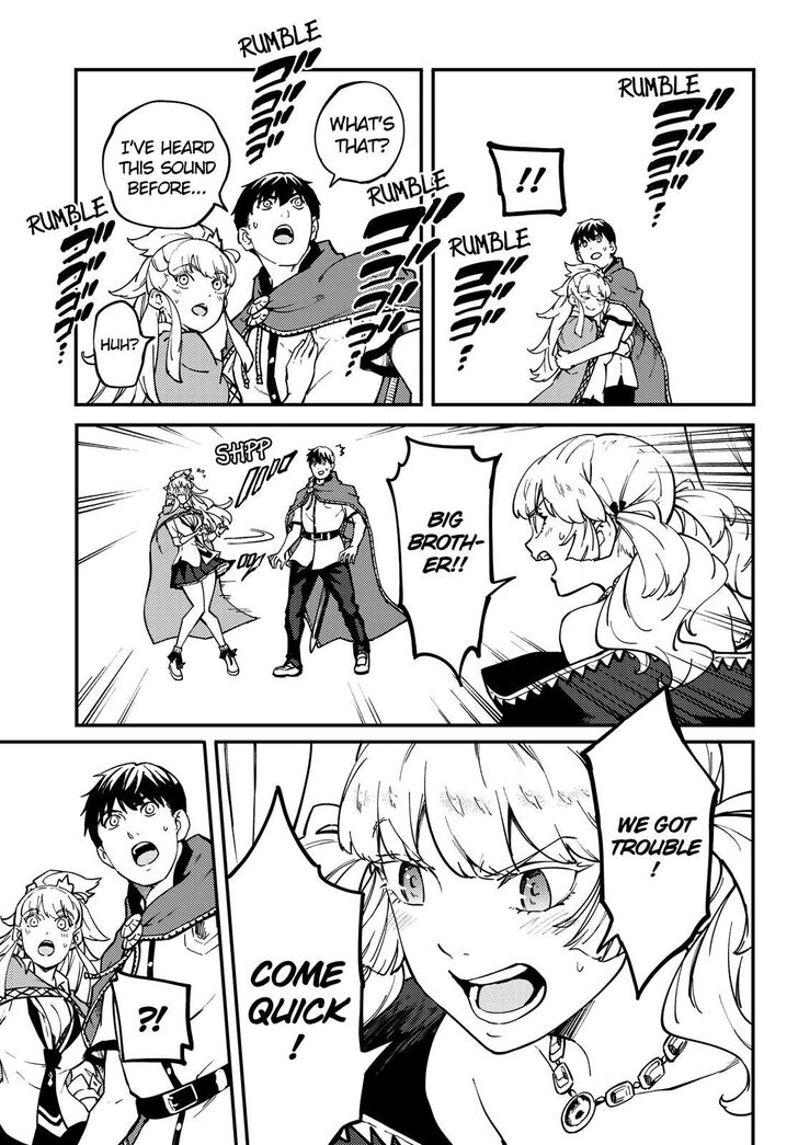 Kekkon Yubiwa Monogatari Chapter 57 #30