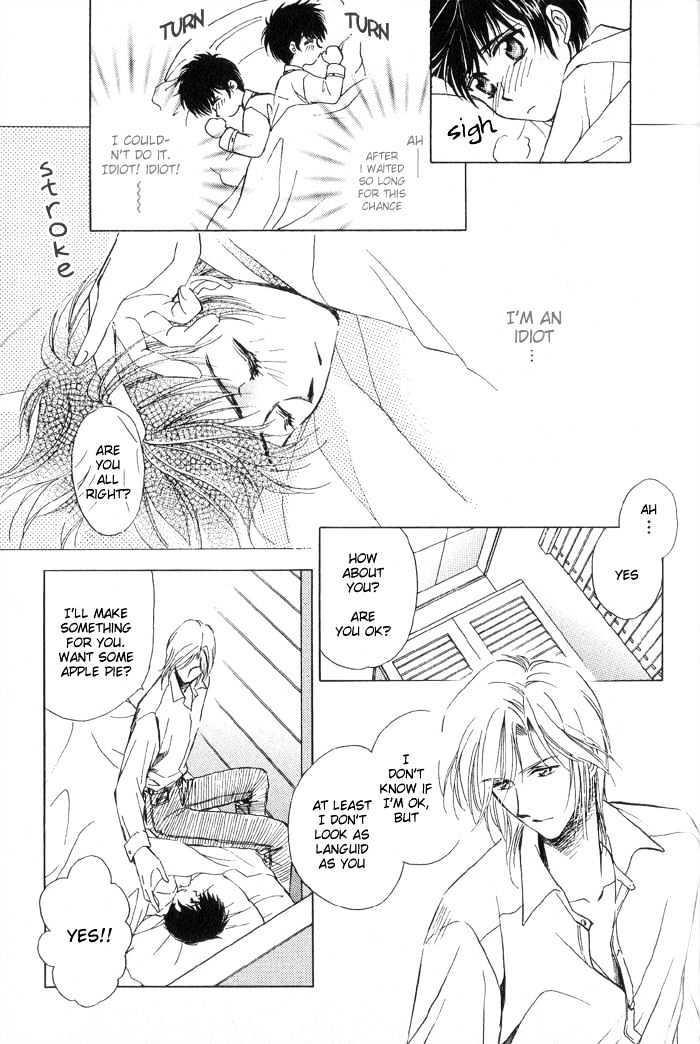 Ai No Dna Chapter 6 #12