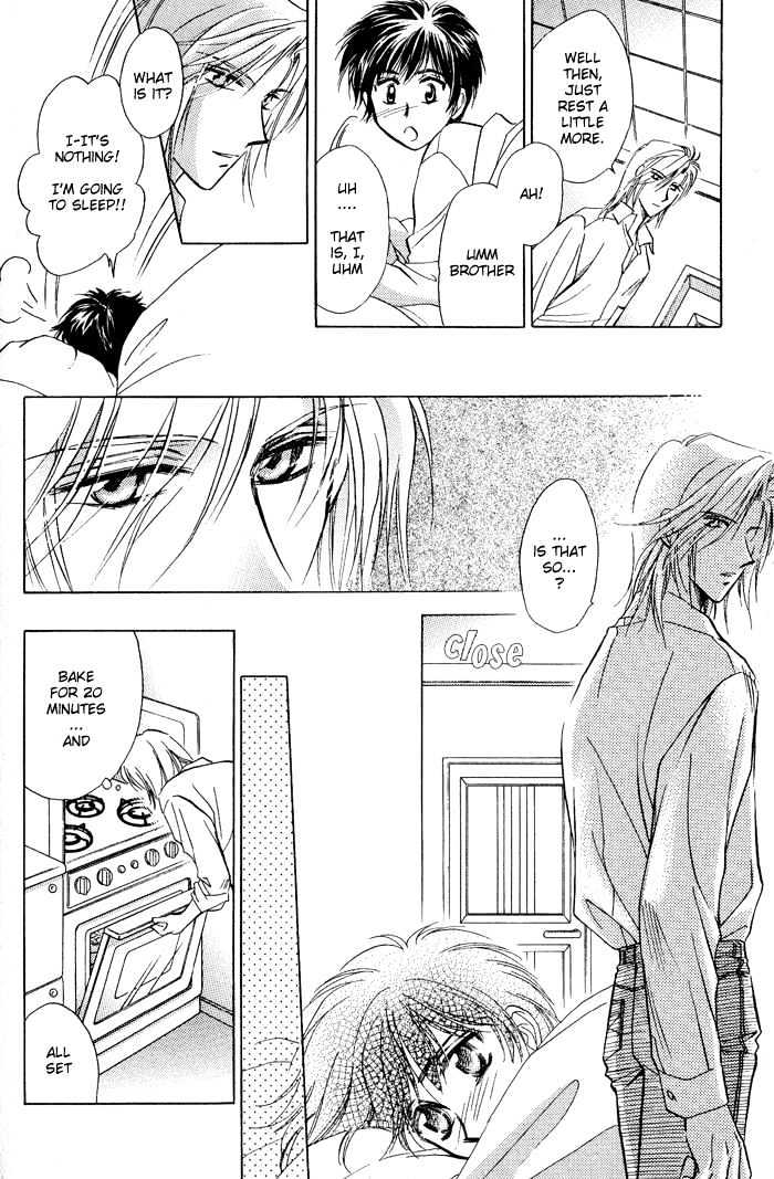 Ai No Dna Chapter 6 #13