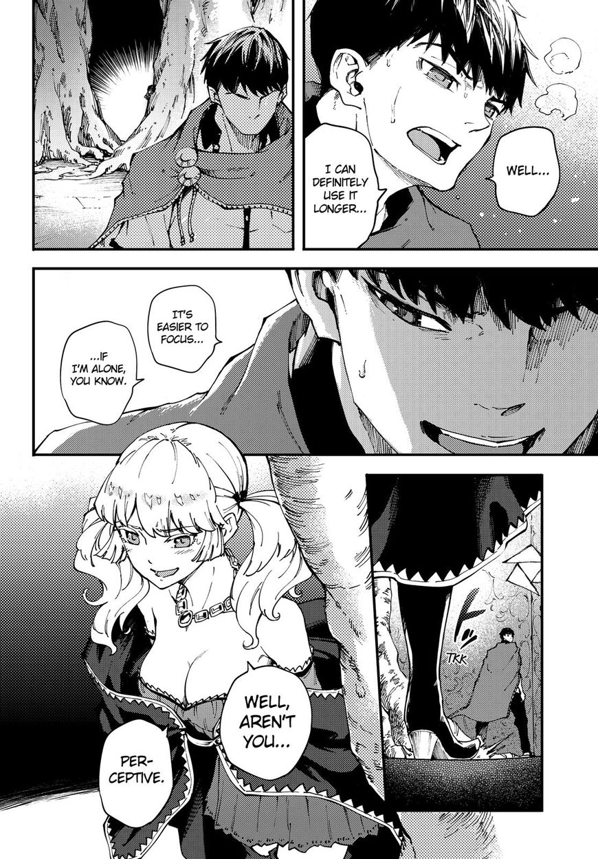 Kekkon Yubiwa Monogatari Chapter 41 #17