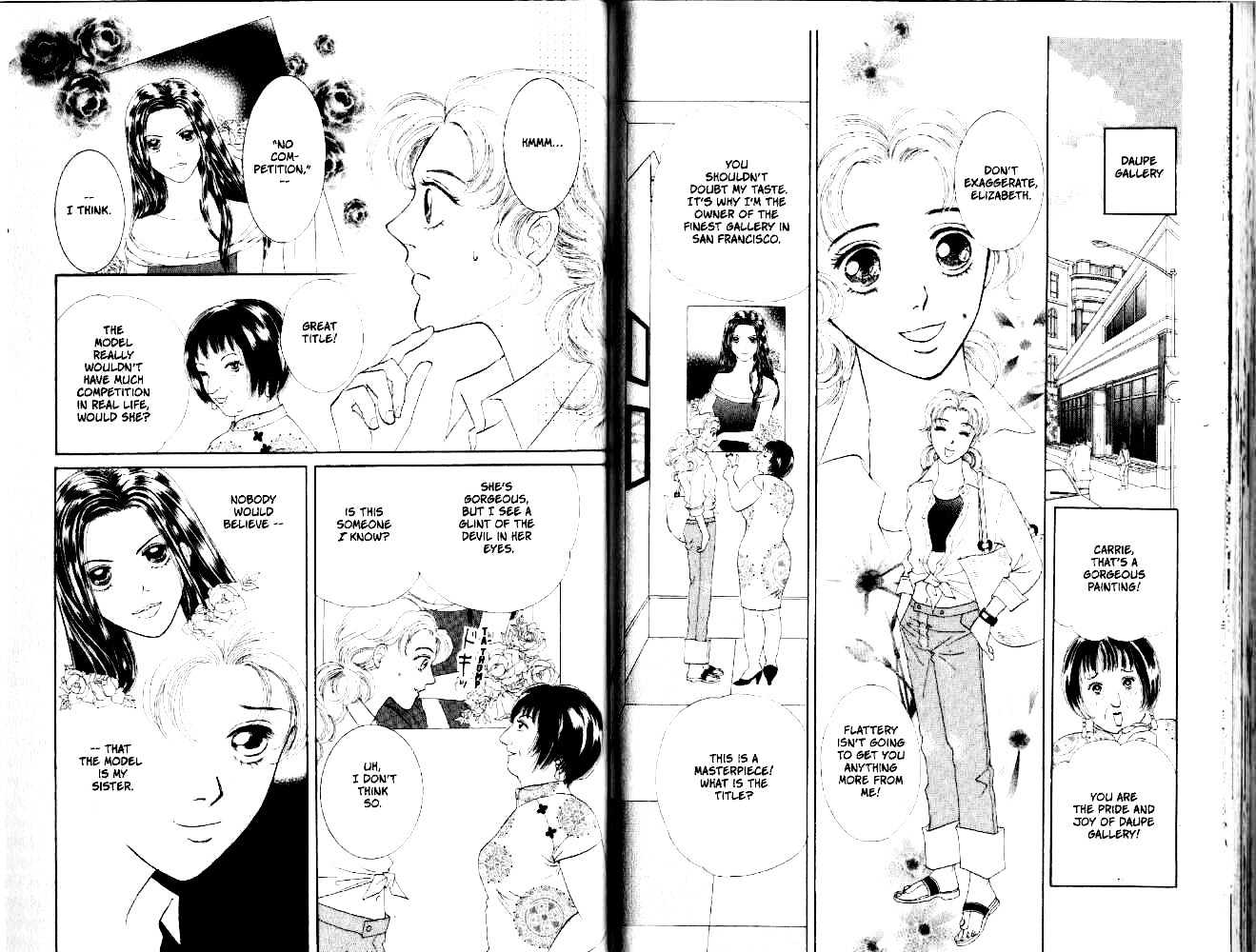 A Prince Needs A Princess Chapter 0 #67