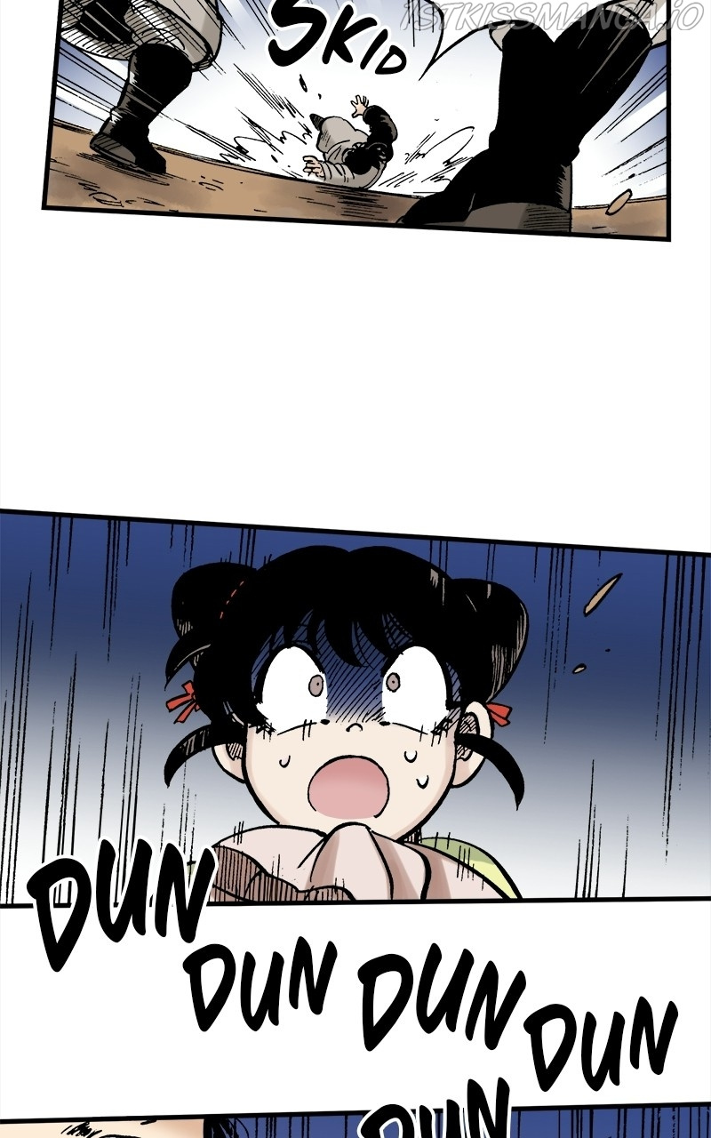 Dong Gun Chapter 34 #4