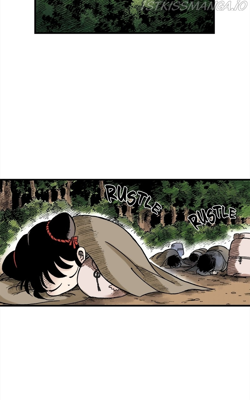 Dong Gun Chapter 33 #39