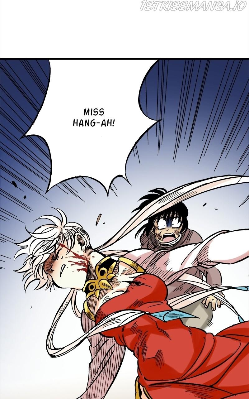 Dong Gun Chapter 26 #34