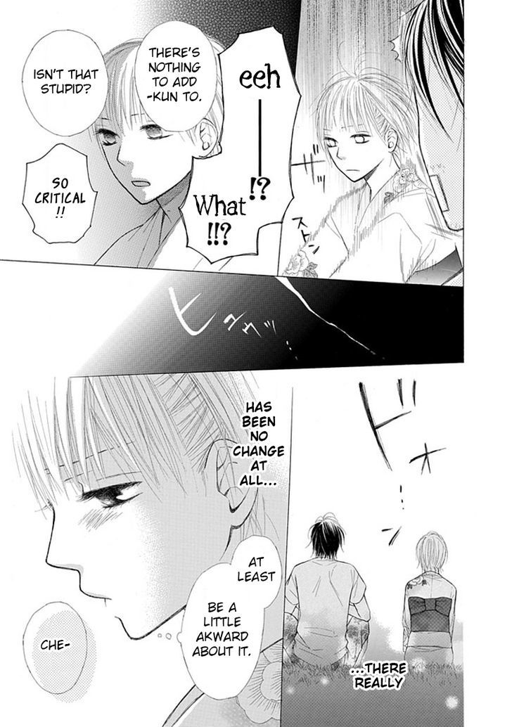 Ojikoi Chapter 5 #13