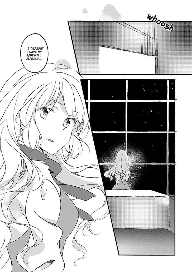 Girl Satellite Chapter 20 #10