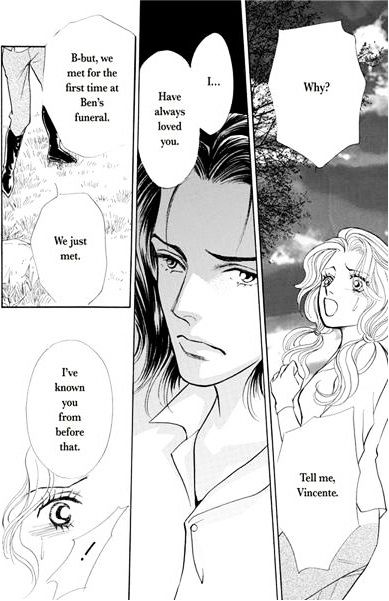 Atsui Fukushuu Chapter 1 #72