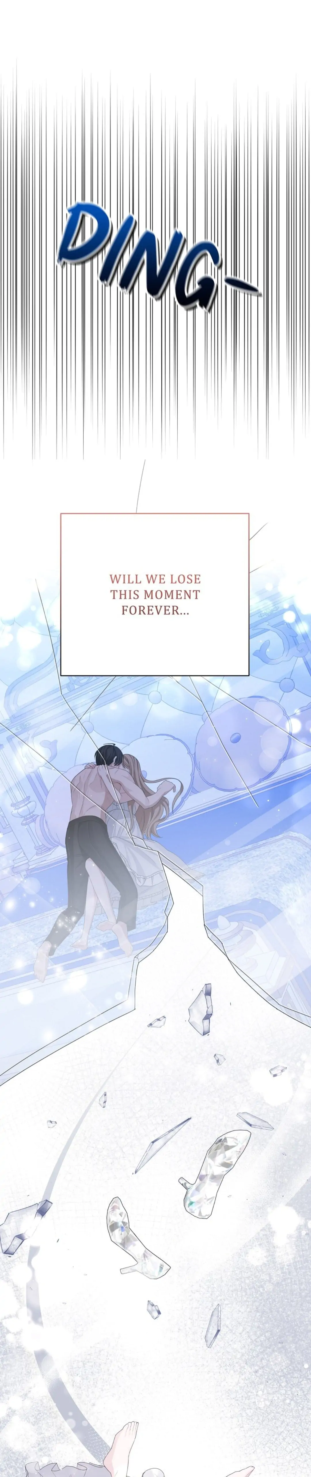 When Cinderella's Magic Fades Away Chapter 1 #13