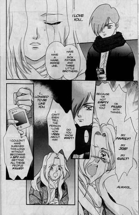 Shin Kidou Senki Gundam W: Episode Zero Chapter 4 #23
