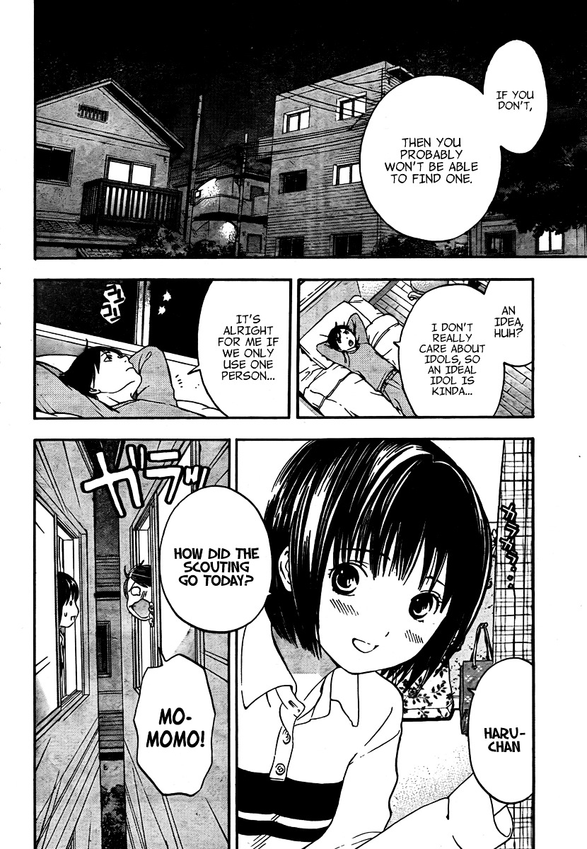 Boku No Idol Chapter 0 #16