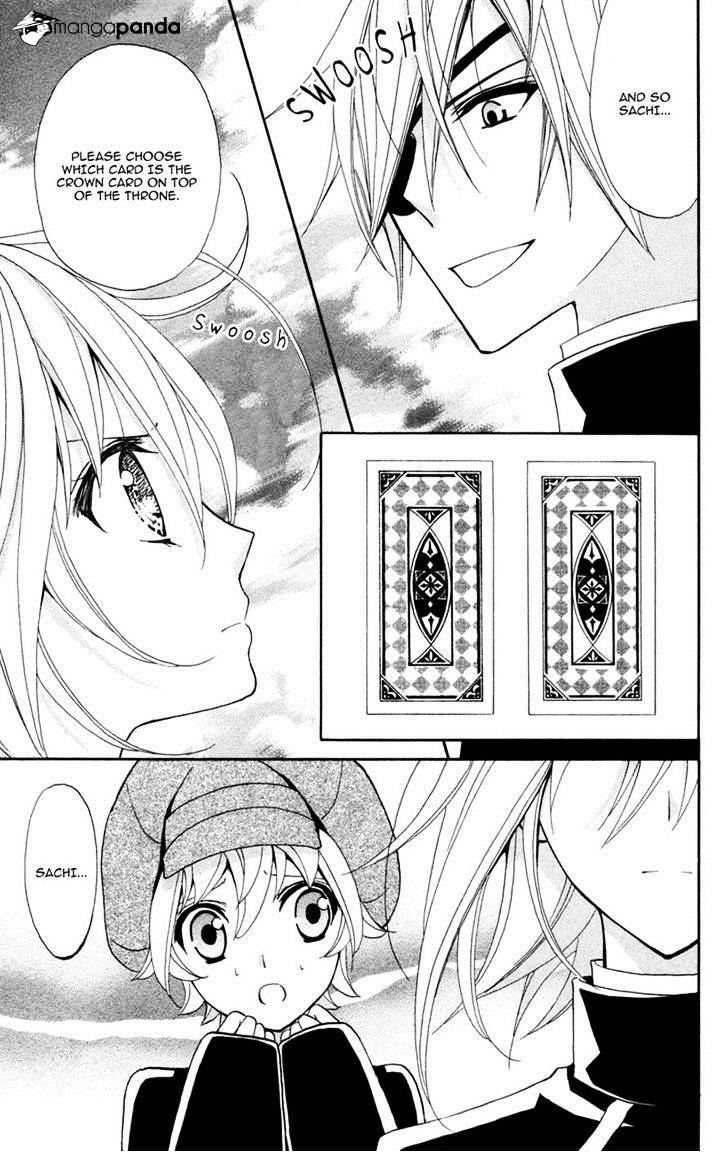 Million Girl Chapter 10 #13