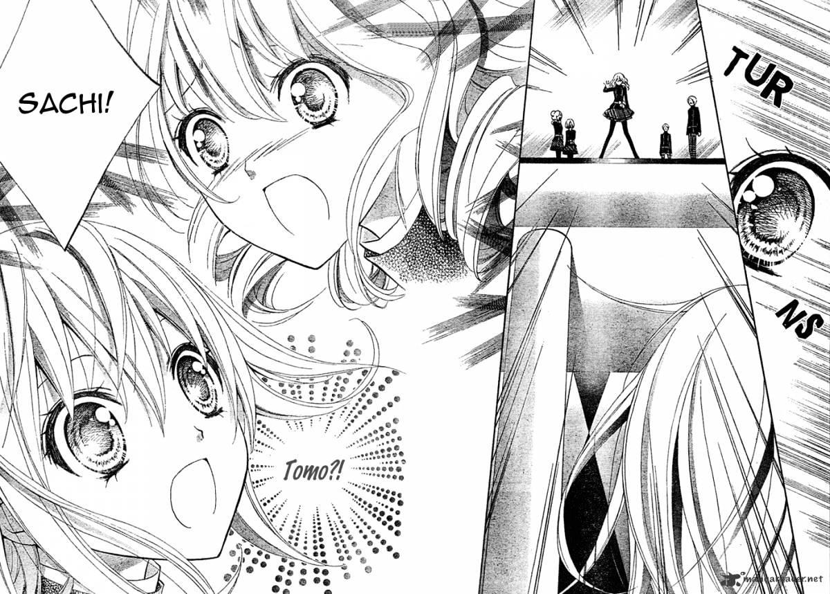 Million Girl Chapter 7 #28