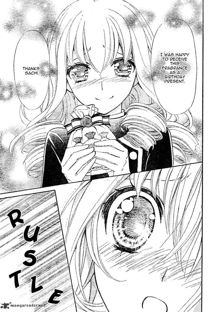 Million Girl Chapter 7 #30