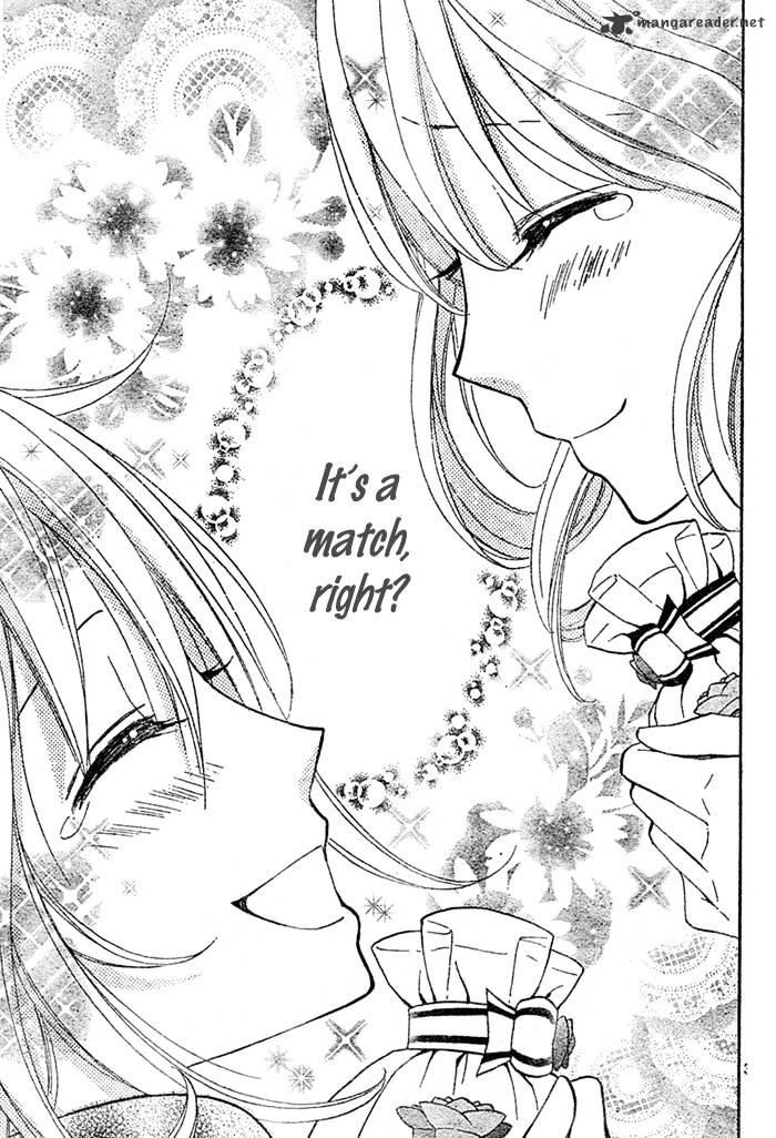 Million Girl Chapter 7 #32