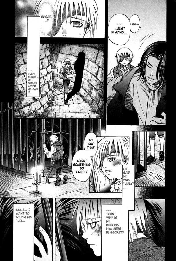 Beast In The Tower Chapter 1 #21